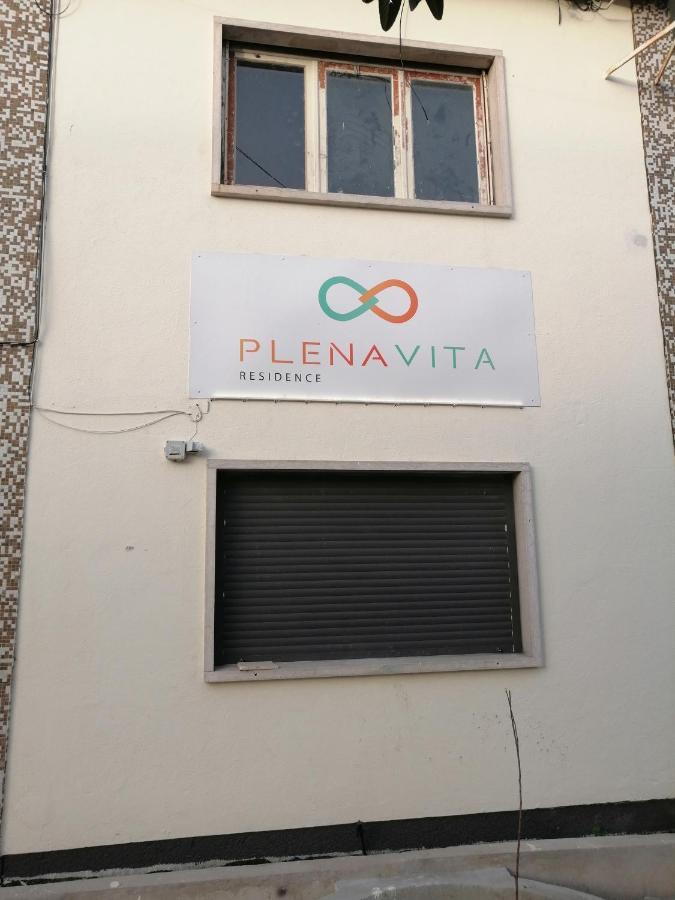 Plena Vita Residence Loures Exterior photo