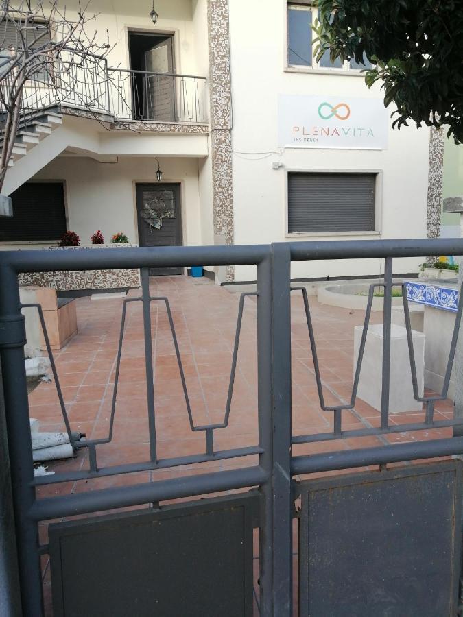 Plena Vita Residence Loures Exterior photo